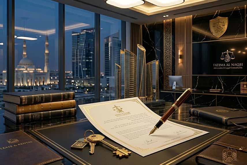 عقود الإيجار