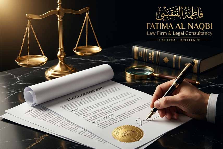مراجعة العقود والاتفاقيات <i class='fa fa-long-arrow-left color'></i>